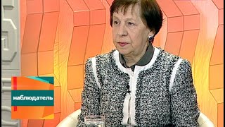 Наблюдатель. Алексей Герман и Светлана Кармалита