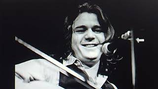 Steve Miller Band:  &quot;Going to the Country&quot;  (1970)
