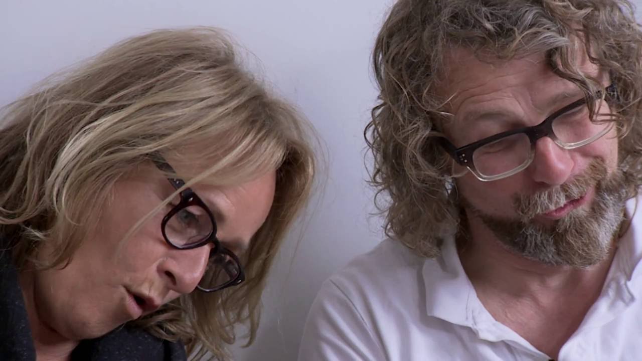 Tid for hjem forvandlet stuen med kalkmaling youtube