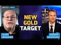 Gary Wagner: Gold's Recent Dip Was Long Overdue – Surprised It Took This Long ⏳