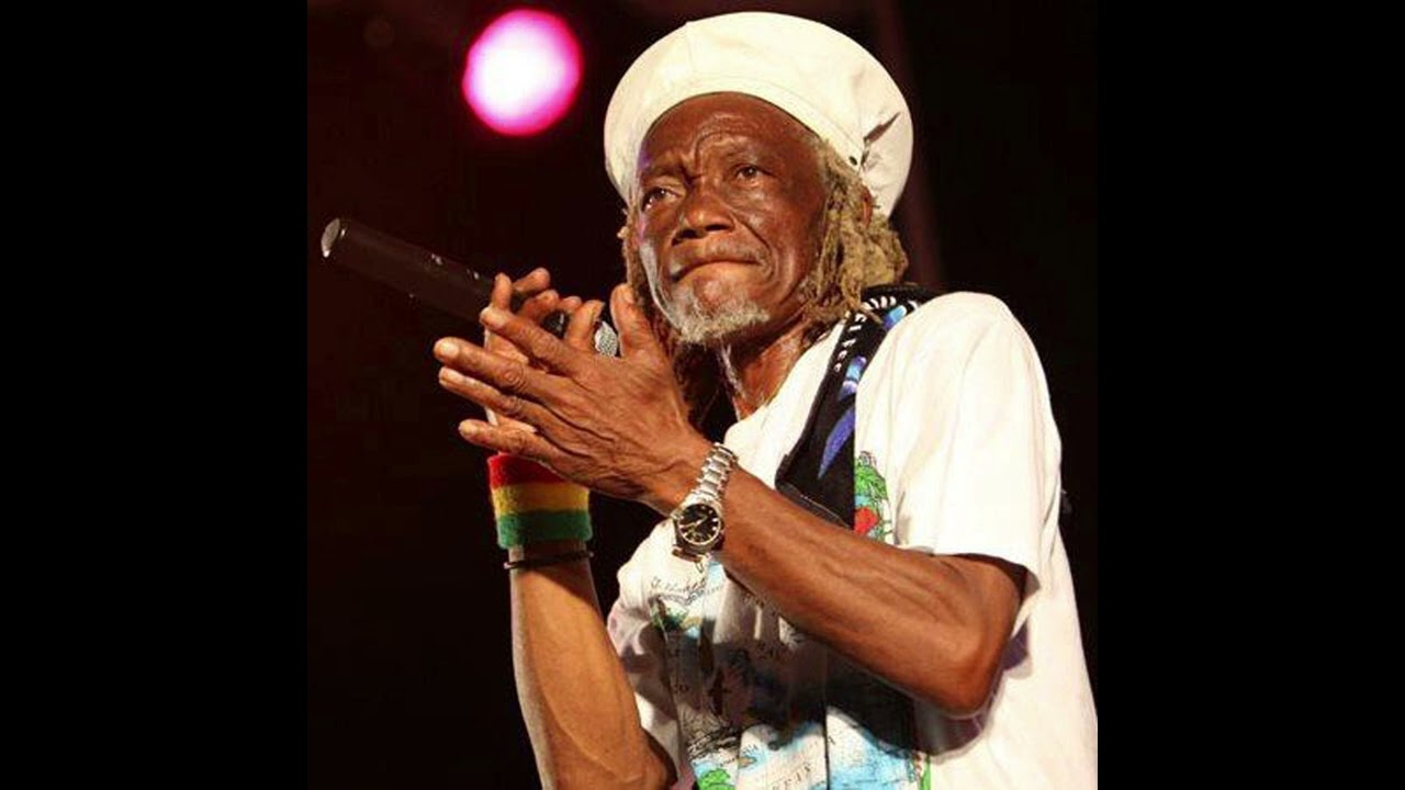 Midnight Groovers  - La Paix Nou Lay (Audio)