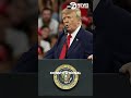 Trump criticizes Ilhan Omar and disparages Somalia
