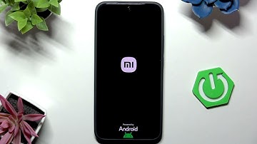XIAOMI 15T – Hoe de Fastboot-modus te verlaten