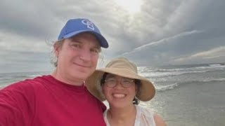 Couple Reportedly Goes Missing While Kayaking In Puerto Peñasco, Mexico
