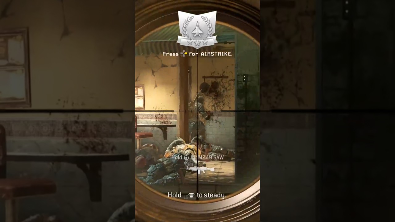 It's December 2007. you just popped your first quad feed, Life was simple. 