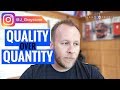 Forex Trading - Quality Over Quantity