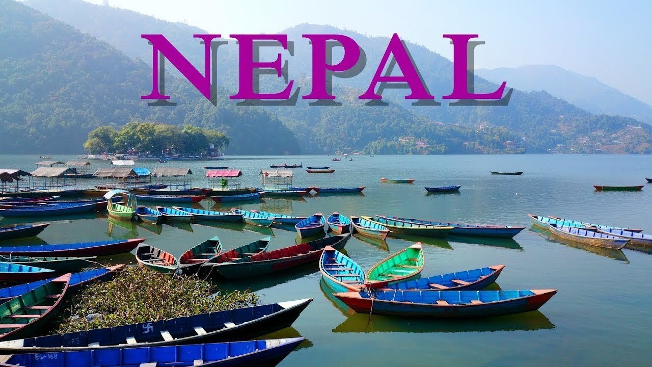 A tour of Nepal | (Part 1)