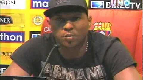 faranduleros   agresión de maximo banguera a pedro quiñonez