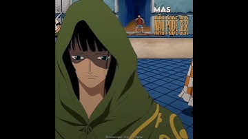 Thumbnail of Adoniran Barbosa - Trem das Onze (legendado) || ANIME EDIT 34 #onepiece #lyrics #animeedit #shorts