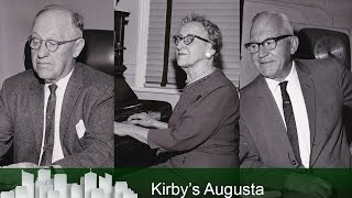Kirby's Augusta - Hains: An Exceptional Family