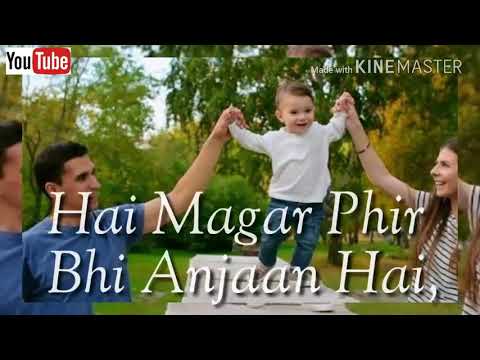 Yeh To Sach Hai, Ki Bhagwan Hai, Hai Magar Phir, Bhi Anjaan Hai, Whatsaap Stutas