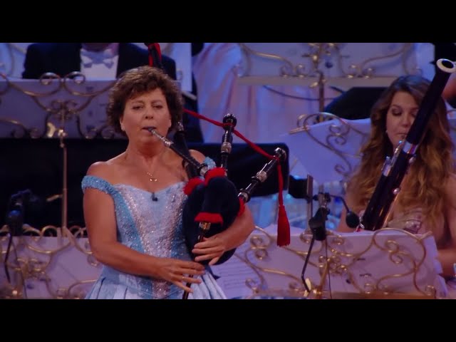 André Rieu - Highland Cathedral class=