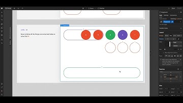 Weblow Flexbox Game - Level 28