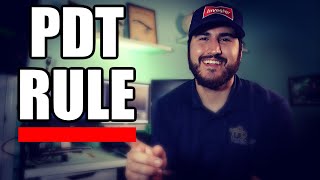 How To Avoid Pattern Day Trading Rule For Beginners (PDT Rule)