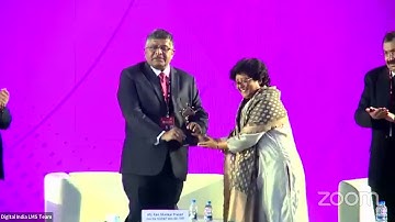 GCCS 2017 | Cyber4Growth - Planery Session 1