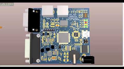 EE 417 Final Project - FPGA based OBD2 Vehicle Interface
