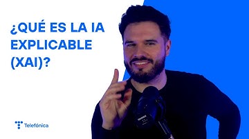 ¿Qué es la IA explicable (XAI) y por qué es clave en tecnología?