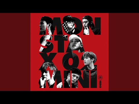 Youtube: Gone Bad / Monsta X