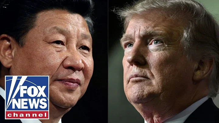 SECURITY FEARS: Trump greenlights China-Nvidia deal despite debate over security risks