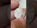 những đông xu.in G0D we trust.Liberty..2004.d. five cents nikenl. dùng để sưu tầm. làm kỷ niệm