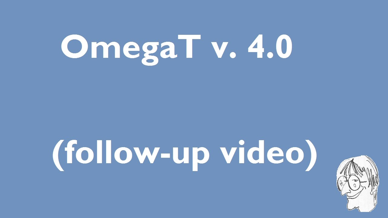 omegat upgrade