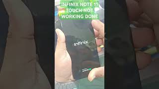  Amazing Infinix Note 11 Touch Not Working Solution Done 