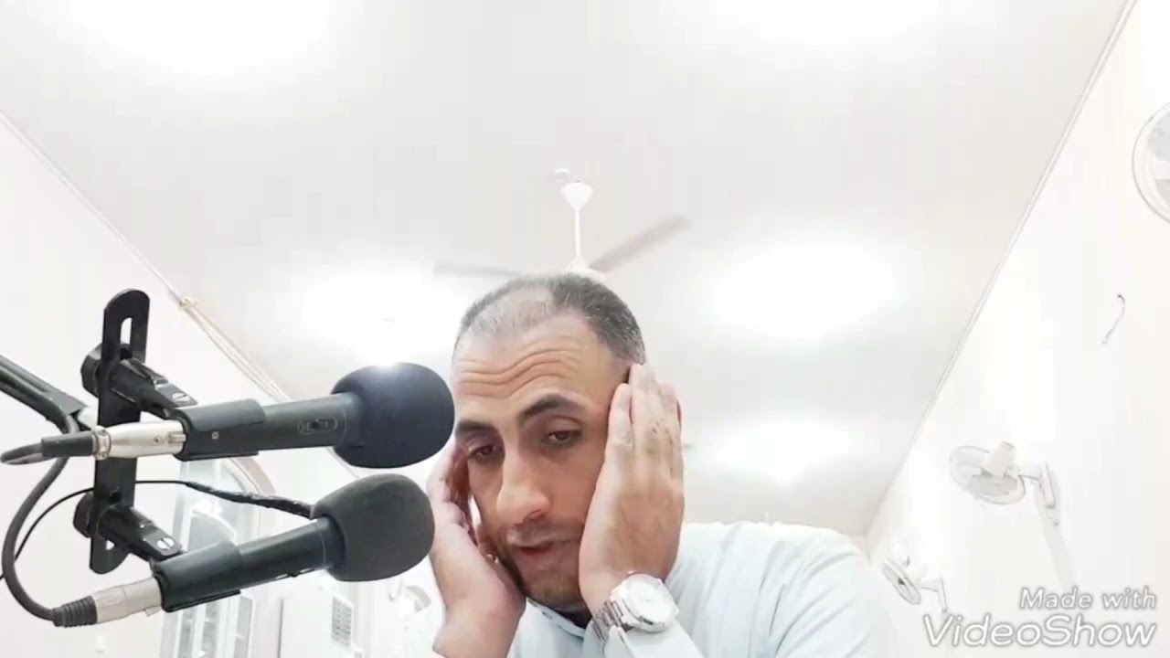 القارىء العراقي ياسر الحلبوسي  ما تيسر من سورة هود