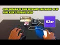 Tutorial Bermain Free Firee Pake Keyboard Dan Mouse Terbaru 2025 !! Work 100%