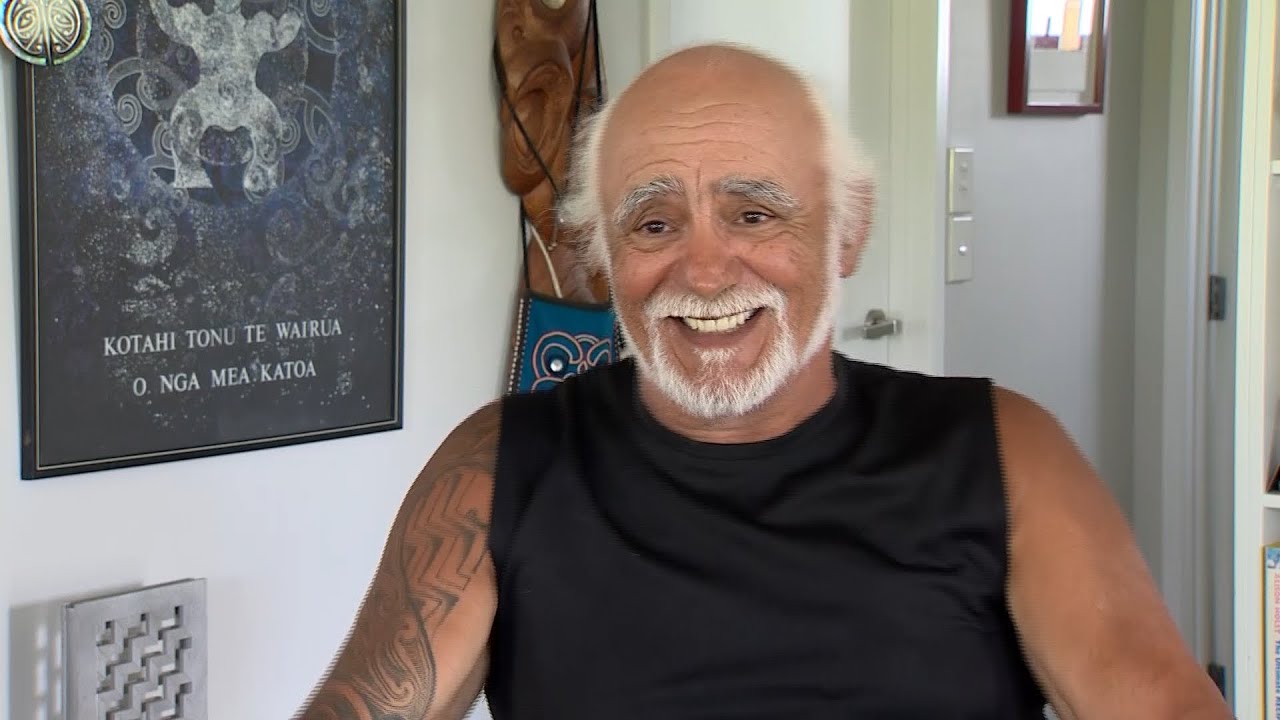 Te Roroa jeweller made Officer of the New Zealand Order of Merit