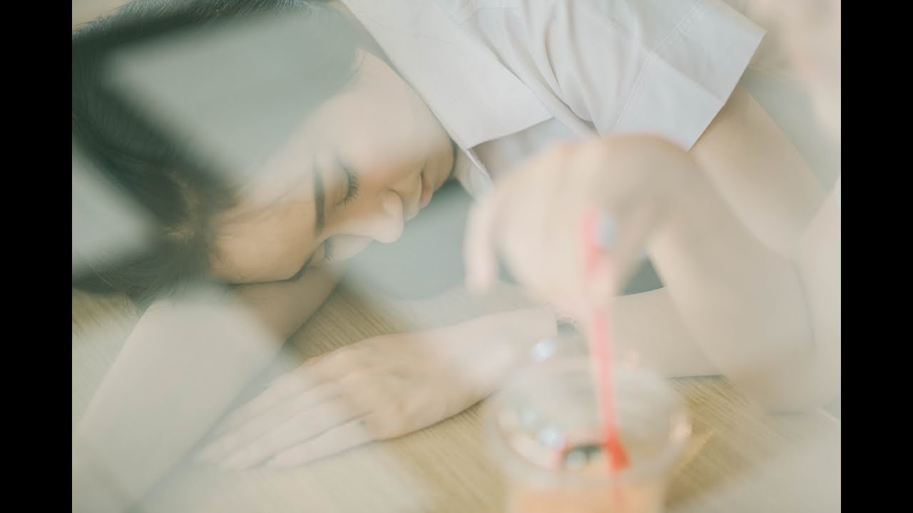 ( TEASER  SHORT FILM ) FRAGMENT ถึง...ใจฉันจะแตกสลาย