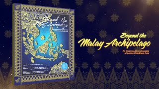 Beyond The Malay Archipelago Book Trailer
