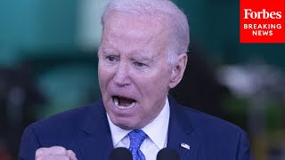 'Subverts Science & Common Sense': GOP Lawmaker Goes Off On Biden’s ‘Idiotic War On Fossil Fuels’