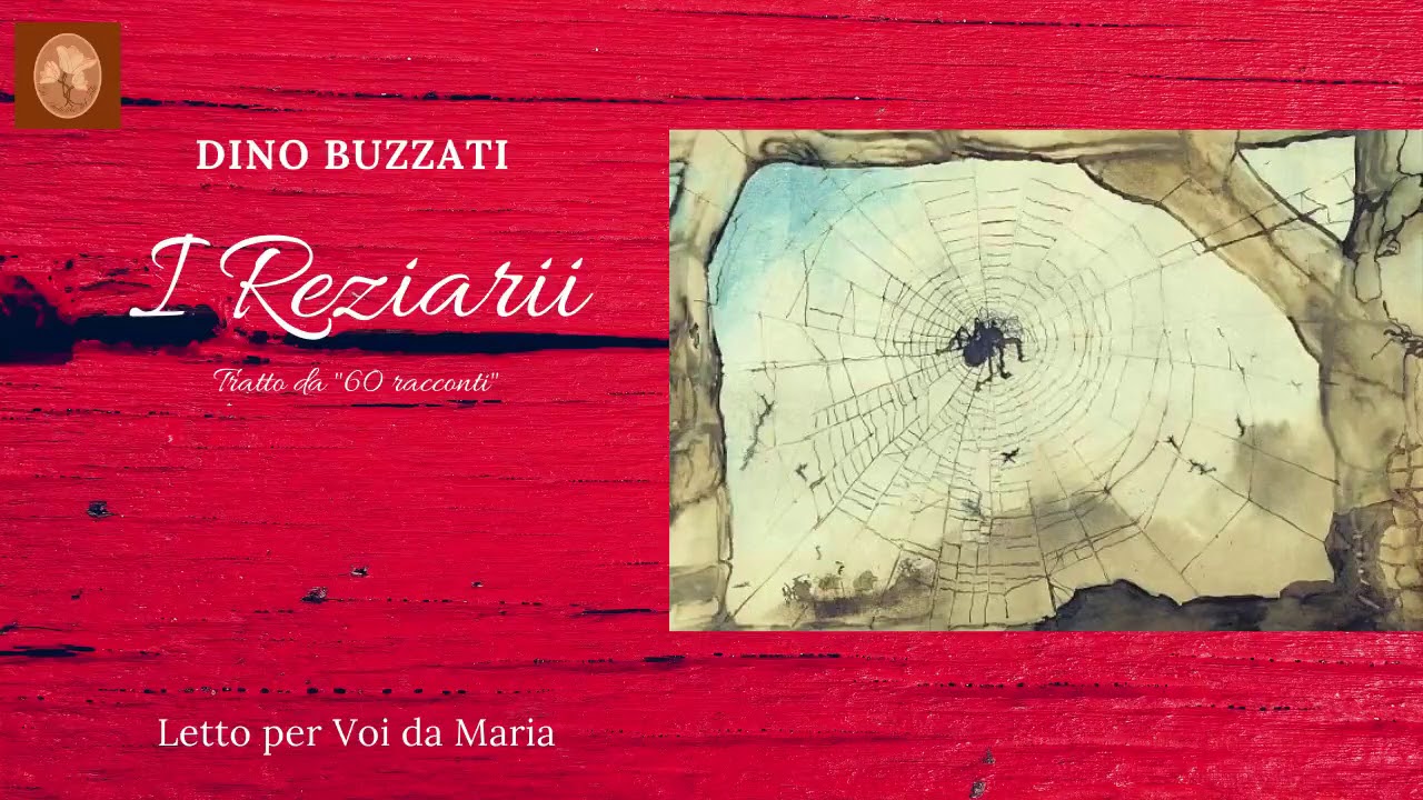 DINO BUZZATI DINO BUZZATI