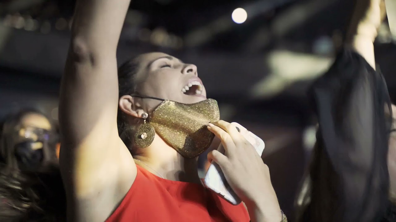 Coca-Cola Music Hall Event Reel - Summer 2021