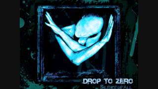 Drop To Zero - Silver Streets