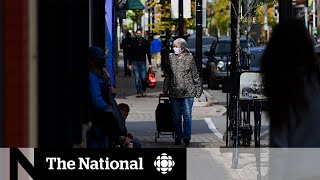 Ottawa stands out among Ontario’s COVID-19 hot spots