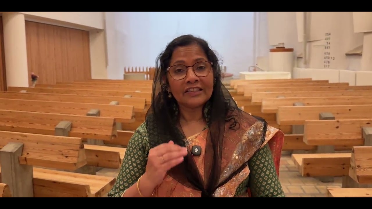 சிறுமைப்பட்டவர்களுடைய நம்பிக்கை ஒருபோதும் கெட்டுப்போவதில்ல.