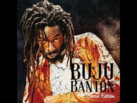 GiGi Riddim Instrumental (Dubplate Best Version) Buju Banton - Too