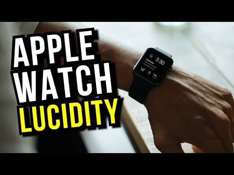 Video: Apakah apple watch 3 melacak tidur?