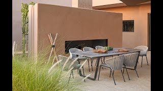 Manutti - Outdoor Furniture - Behind The Scenes