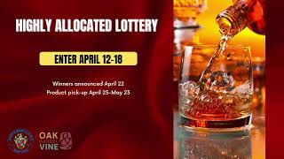 CE Marc Elrich comments about ABS Liquor Lottery Opening from 4/10/26 Weekly Update