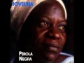 Jovelina Pérola Negra e Leci Brandão - No Mesmo Manto