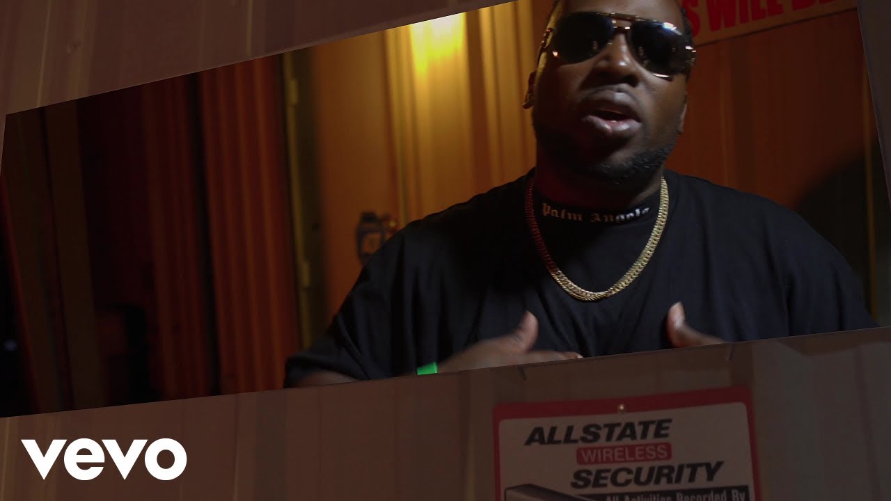 MSB BOOG - Stand Down - YouTube