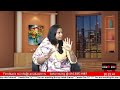 Zindagi, The Life with Tanya Munir, Guest: Archana Arun