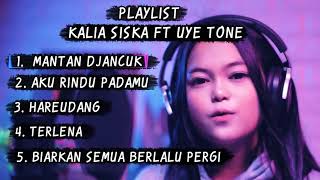 Kalia siska feat uye tone full album ...