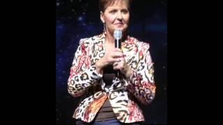 Joyce Meyer's SHOCKING Doctrines