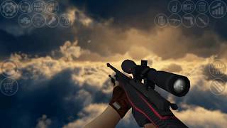 CS 1.6 Android & PC | CS:GO AWP Skin Pack [Handwraps Slaughter]