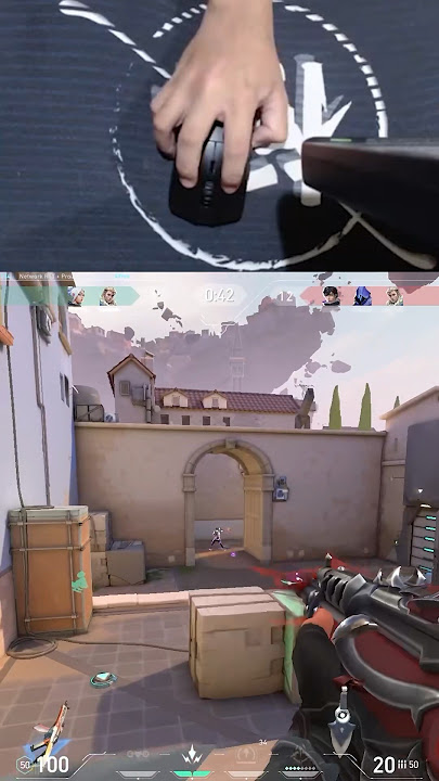 When my team said i’m troll 😤 #valorant #valorantclips #kuuhaku