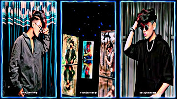 OLD vs MC STAN LOFI SONG XML🚫😈||New Alightmotion Xml Video🔥|| XML👇|| #xml #alightmotion #kinemaster