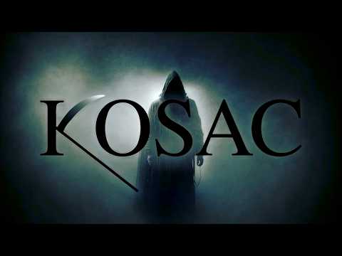 K'o Zmaj - Kosac (Lyric Video) Remastered